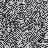 Floral Kingfisher Bird Printed Fabric Material Online